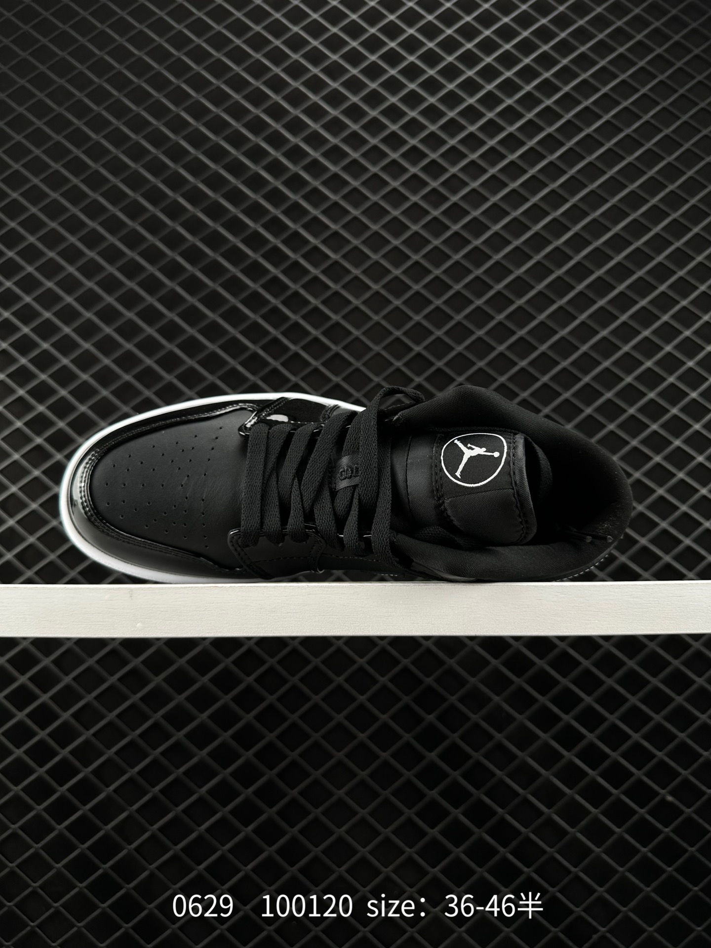 Air Jordan 1 Low AJ1